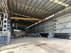 Tuas Avenue 13 (D22), Factory #497347831